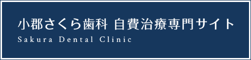 小郡さくら歯科自費治療専門サイトはこちら